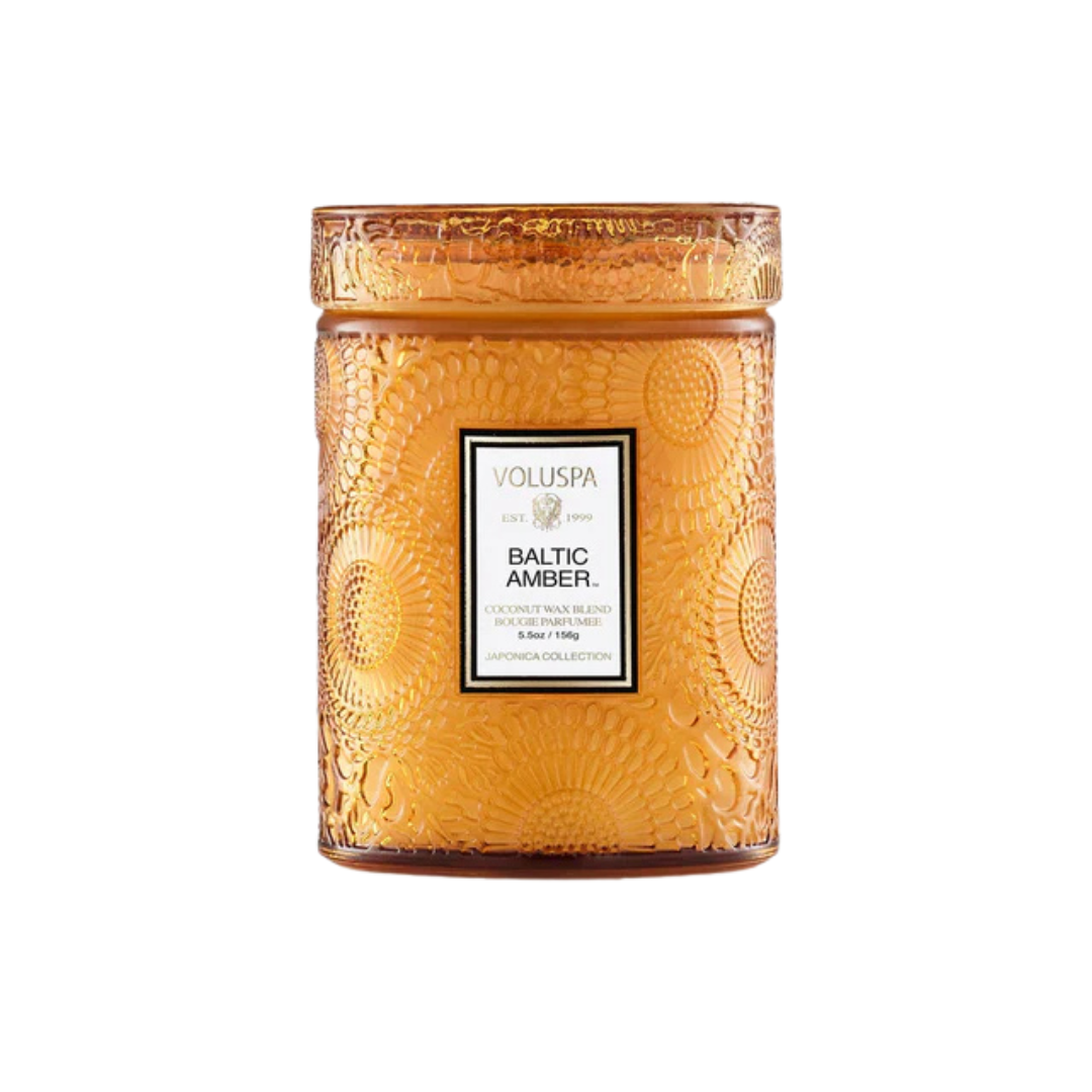 Baltic 5.5oz Small Jar