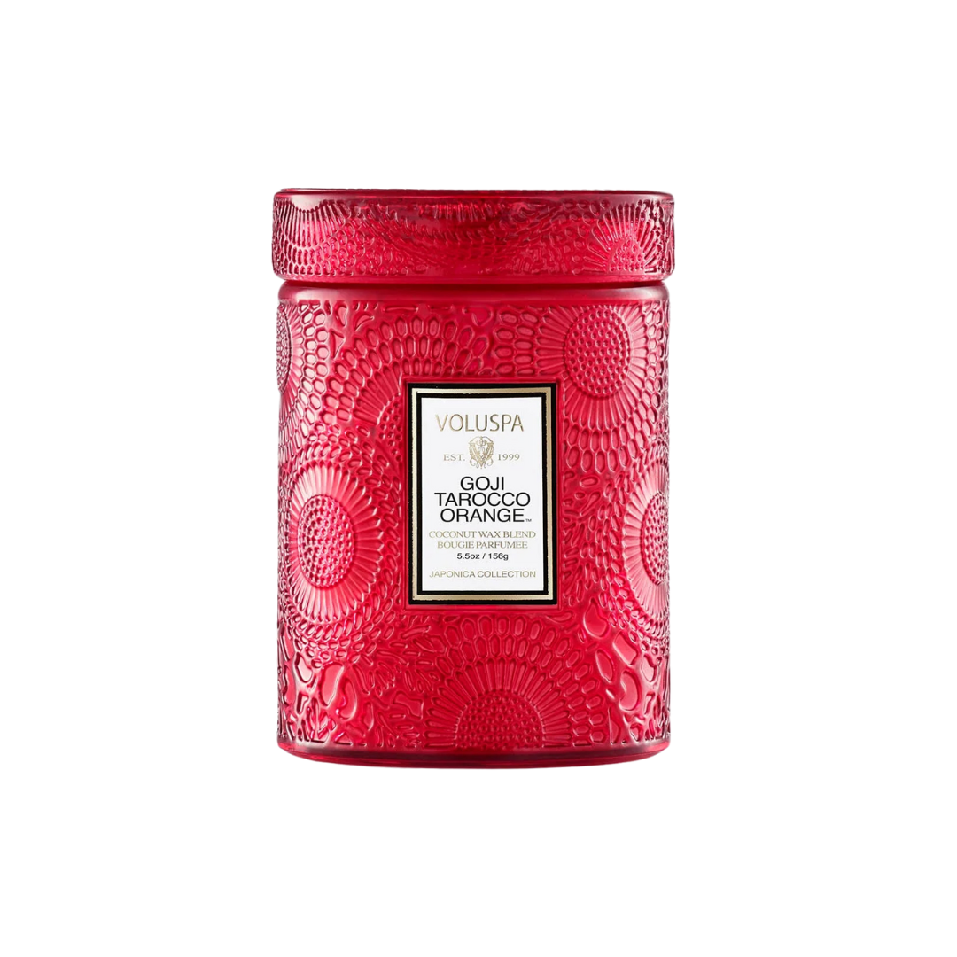 Goji 5.5oz Small Jar